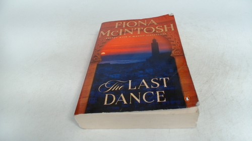 The last dance - last, mcintosh