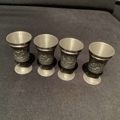Zinnbecher sks zinn - zinnbecher, 95%