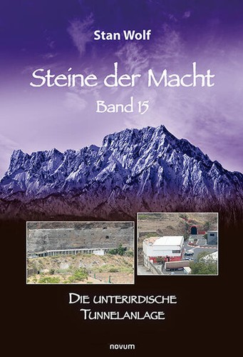Steine der macht band - band, 15