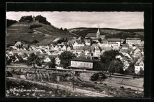 Weinsberg /Weibertreu