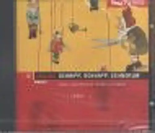Schnipp schnapp schnorum - schnapp,