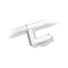 Hewi 801 Aufrüstsatz WC-Papierhalter 801.50.01199 integrierte flexibler