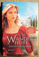 Die Wanderhure Intrigen in Rom