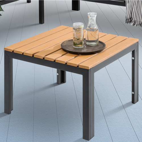 Moderner gartentisch orlando - moderner,