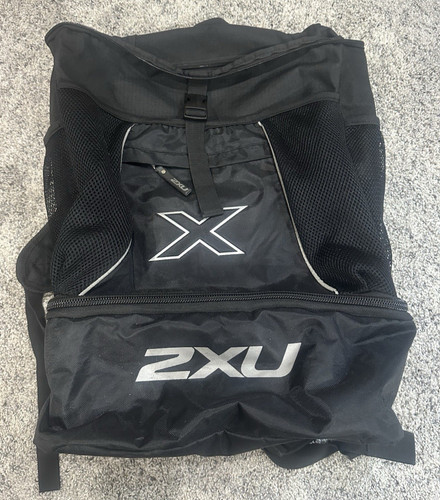 2xu transition gear bag - 2xu,