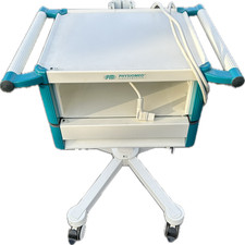 PhysioMed Gerätewagen