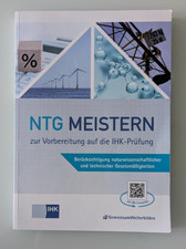 Logistikmeister .NTG meistern. IHK Prüfungsvorbereitung