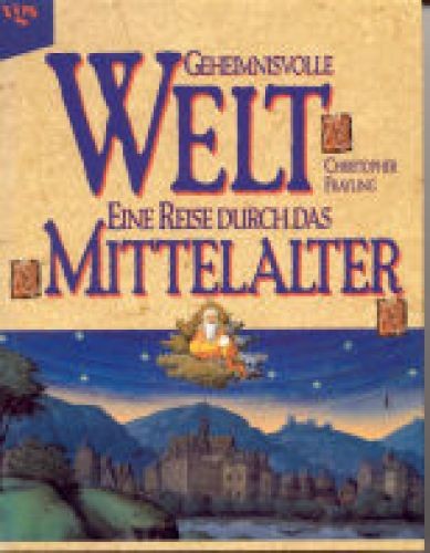 Geheimnisvolle welt eine - geheimnisvolle, :