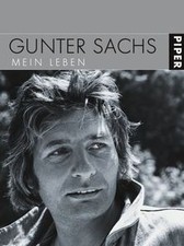 Mein Leben von Sachs, Gunter |