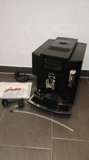 Jura Impressa S80 Schwarz