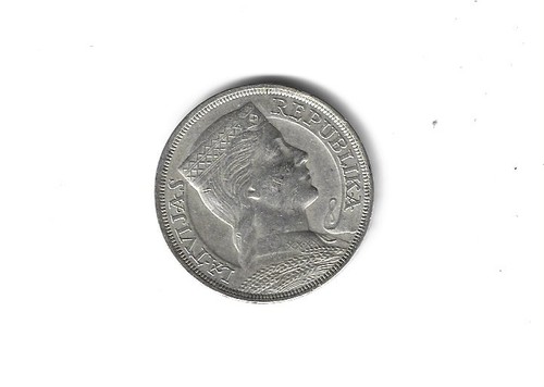 Lettland lati 1929 - lettland, 5
