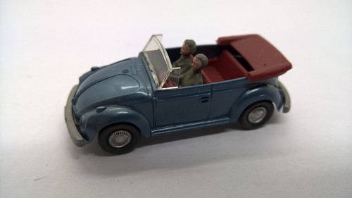 Wiking 033 volkswagen - wiking,