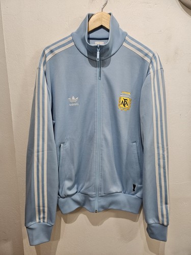 Adidas argentina size l - argentina, /