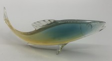 Muranoglas Figur Fisch
