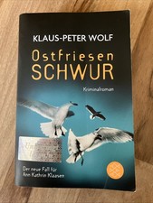 Ostfriesenschwur von