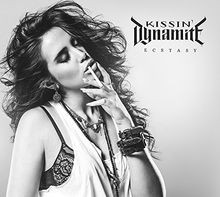 Kissin dynamite ecstasy von - kissin,