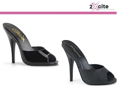 Pleaser stiletto high heel - pleaser,
