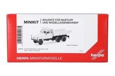 Herpa 014175 MiniKit IFA G5