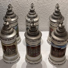 Riegeler Historienkrüge