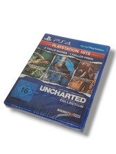 ⚡Uncharted The Nathan Drake