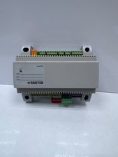 SAUTER EY-RC302F001 Raumregler, BACnet MS/TP (Ohne Gehäuse)