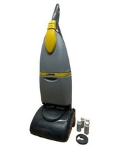 Lavor SPRINTER SCL Scheuersaugmaschine - Grau/Gelb ( Rolle Beschädigt )
