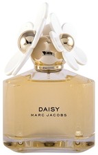 Marc Jacobs Daisy Eau de Toilette 100 ml OVP NEU