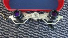 Fernglas Brille Bos-1  (boc-1)