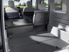 Kofferraumverlängerung Trunk