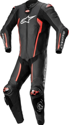 Berik 2026 motorrad lederkombi - 2026,