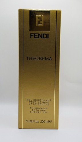 Fendi theorema shimmering bath - theorema,