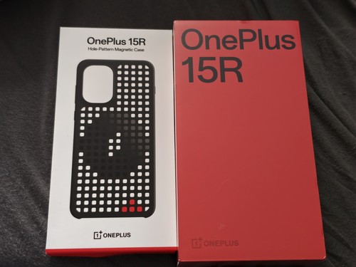 Oneplus 15r globale version - version,