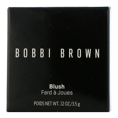 Bobbi brown blush matte pale - bobbi,