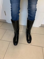 Offiziersstiefel