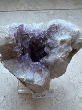 Amethyst Druse 8 x 9 x 5 cm