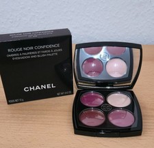 Chanel rouge noir confidence - chanel,