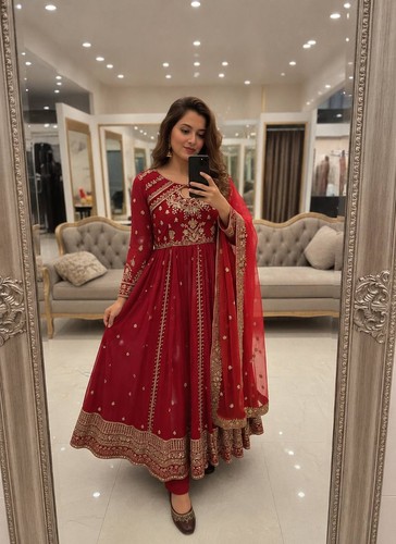 Skyview fashion anarkali - skyview, kleid