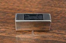 ICOM FL-32A 500Hz CW FILTER