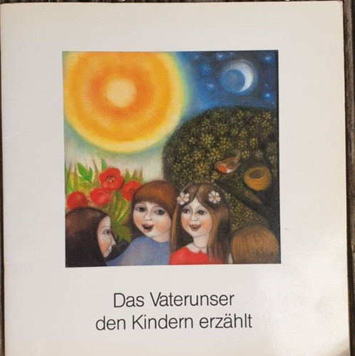 Das vaterunser den kindern - den,