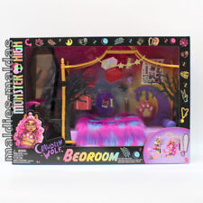 Monster High Clawdeen Wolf