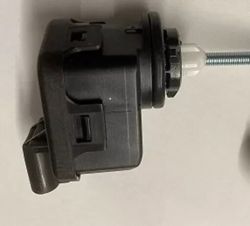 Land rover defender stellmotor - land,