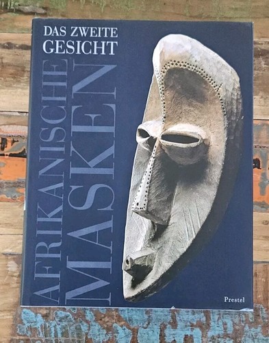 Das zweite gesicht - das,