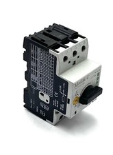Moeller PKZM 0-1,6 Motorschutzschalter -used-