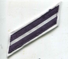 Bundesmarine:Dienstgradabzeich