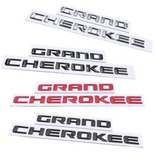 Für Jeep WK2 WJ SRT SRT8