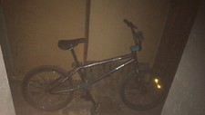 BMX