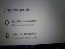 Plantronics  PLT Voyager BT600