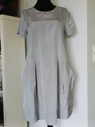Jil sander navy dress kleid - dress,