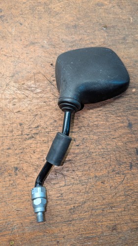 Original bmw spiegel - original,