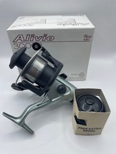 Shimano Alivio 3000R Rolle